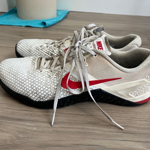 Nike Metcon 4 Training Shoes - Picture 3 of 4